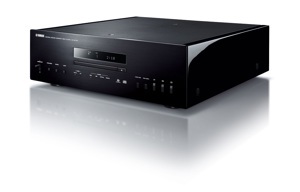 Đầu CD Yamaha CD-S2100