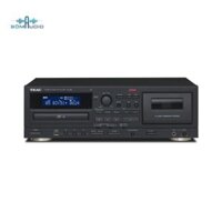 Đầu CD/Cassette TEAC AD-850-SE