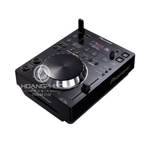 Đầu CDJ- 350 Pioneer