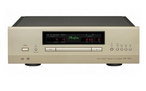 Đầu CD/SACD Accuphase DP-560