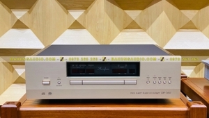 Đầu CD/SACD Accuphase DP-560