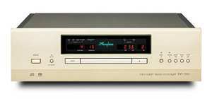Đầu CD/SACD Accuphase DP-560