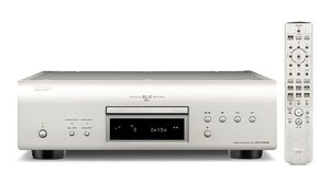 Đầu CD/SACD Denon DCD-2500NE