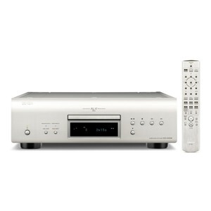 Đầu CD/SACD Denon DCD-2500NE
