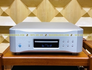 Đầu CD/SACD Esoteric K-03XD