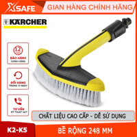 Đầu chà ngang 2.643-233.0 chính hãng