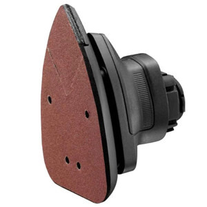 Đầu chà nhám Black & Decker ESH183-JP