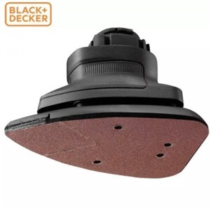 Đầu chà nhám Black & Decker MTSA2-XJ