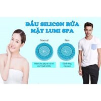 Đầu chăm sóc ageLOC Lumispa