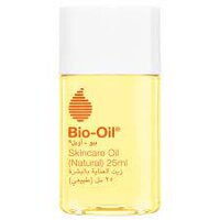 DẦU CHĂM SÓC DA TỪ THIÊN NHIÊN BIO OIL SKINCARE OIL 25ML