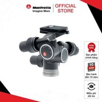 ĐẦU CHÂN MÁY ẢNH MANFROTTO 405 GEARED HEAD (405)