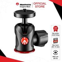 ĐẦU CHÂN MÁY ẢNH MANFROTTO MH492 BALL HEAD