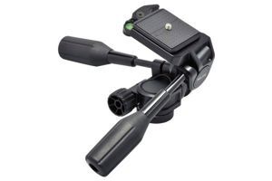 Đầu chân máy Slik SH-726E