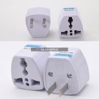 Đầu Chia 3 Ra 2 Phích Cắm Điện