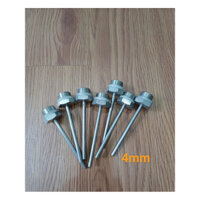 Đầu chiết ( Vòi chiết) của Máy Chiết Rót A2, A3