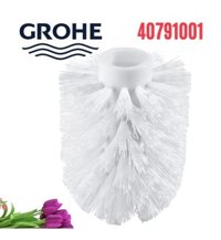 Đầu Chổi Cọ Bồn Cầu Grohe 40791KS1