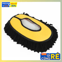 Đầu chổi rửa xe ô tô cán cong