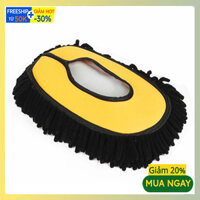 Đầu chổi rửa xe ô tô thay thế