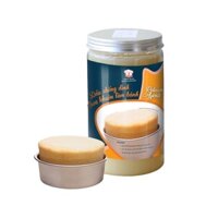 Dầu Chống Dính Thoa Khuôn Làm Bánh Nhất Hương (600g)