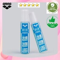 Dầu chống mờ kính bơi ARENA Arena Antifog ARENA AGL-140E, xịt chống mờ, dung dịch chống mờ Arena