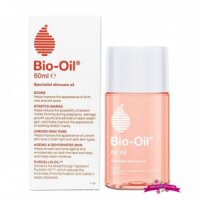 Dầu chống rạn da Bio Oil Úc 60ml (Chai)