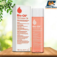 Dầu chống rạn da – mờ sẹo Bio Oil 125ml của Úc