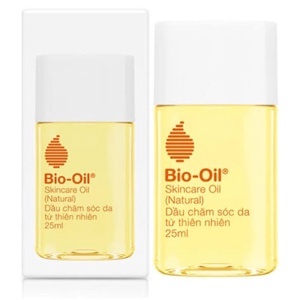 Dầu chống rạn da Natural Bio Oil 25ml
