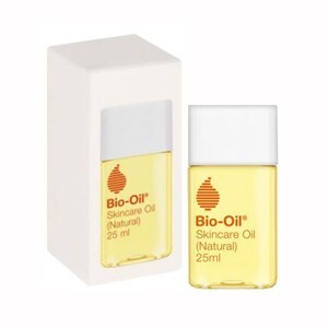 Dầu chống rạn da Natural Bio Oil 25ml