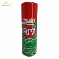 Dầu chống rỉ Selleys RP7 - 300g