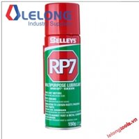 Dầu Chống Rỉ Sét, Bôi Trơn RP7 300g