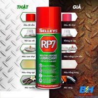 Dầu Chống Rỉ Sét Bôi Trơn RP7-300G Selleys Chính Hãng