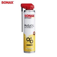 Dầu chống rỉ sét, chống ăn mòn Sonax Mos2Oil 339400