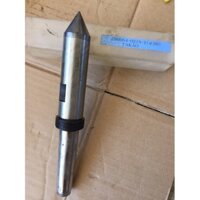 đầu chống tâm máy mài tròn đầu phủ hợp kim