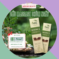 Dầu Chùm ngây Moringa Tinh dầu chùm ngây adeva noni Dầu hạt Chùm Ngây dưỡng da