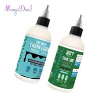 Dầu chuỗi sửa chữa dầu bôi trơn MagiDeal 120ml cho hệ thống phanh xích