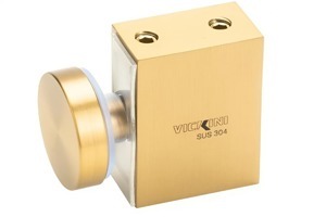 Đầu chuông đỡ ống Vickini 66322.001 PSS