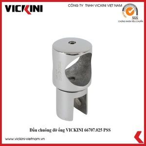 Đầu chuông đỡ ống Vickini 66707.025 PSS