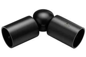 Đầu chuông đỡ ống Vickini 66708.025 PSS