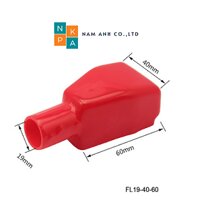 Đầu chụp ắc quy FL19-40-60 bảo vệ cực ắc quy