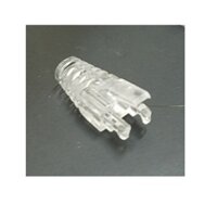 Đầu chụp hạt mạng bằng nhựa plug boot