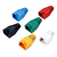 Đầu chụp hạt mạng Boot Cat5e