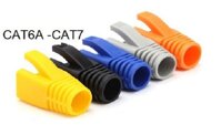 Đầu chụp mạng Cat6A