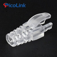 Đầu chụp Patch Cord Cat6 PicoLink PL-16108, Crystan