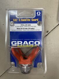 ĐẦU CHỤP SÚNG SƠN GRACO 243161