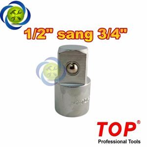 Đầu chuyển 1/2" sang 3/4" Top AD-1234M