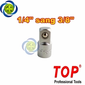 Đầu chuyển 1/4" sang 3/8" Top AD-1438M