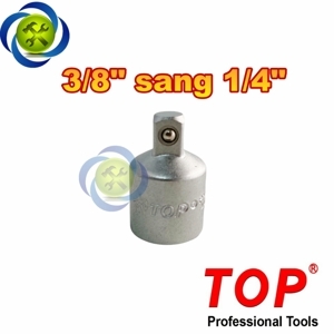 Đầu chuyển 3/8" sang 1/4" Top AD-3814M