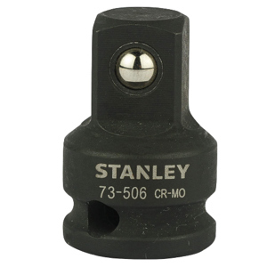 Đầu chuyển 3/8"Fx1/2"M Stanley STMT73506-8B