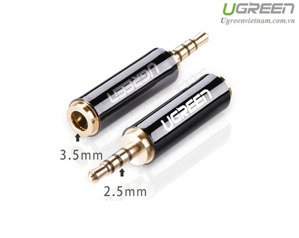 Đầu chuyển Audio Ugreen 20501