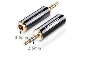 Đầu chuyển Audio Ugreen 20501